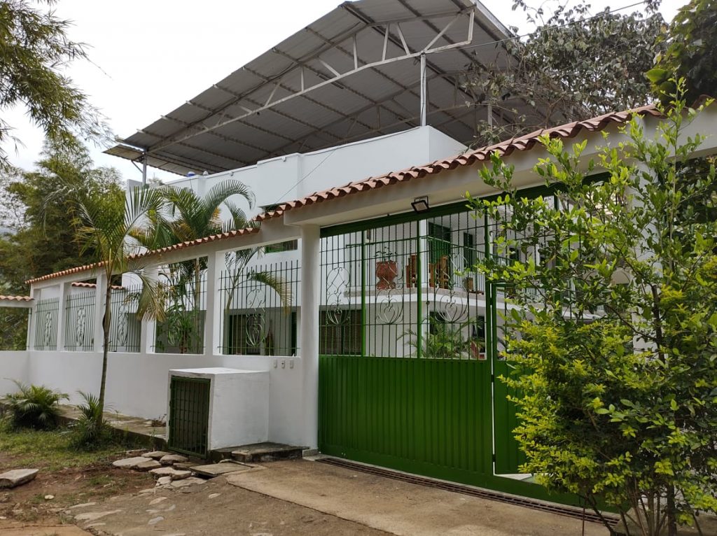 Entrada Htel 2