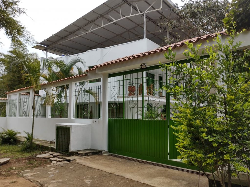Entrada Htel 3