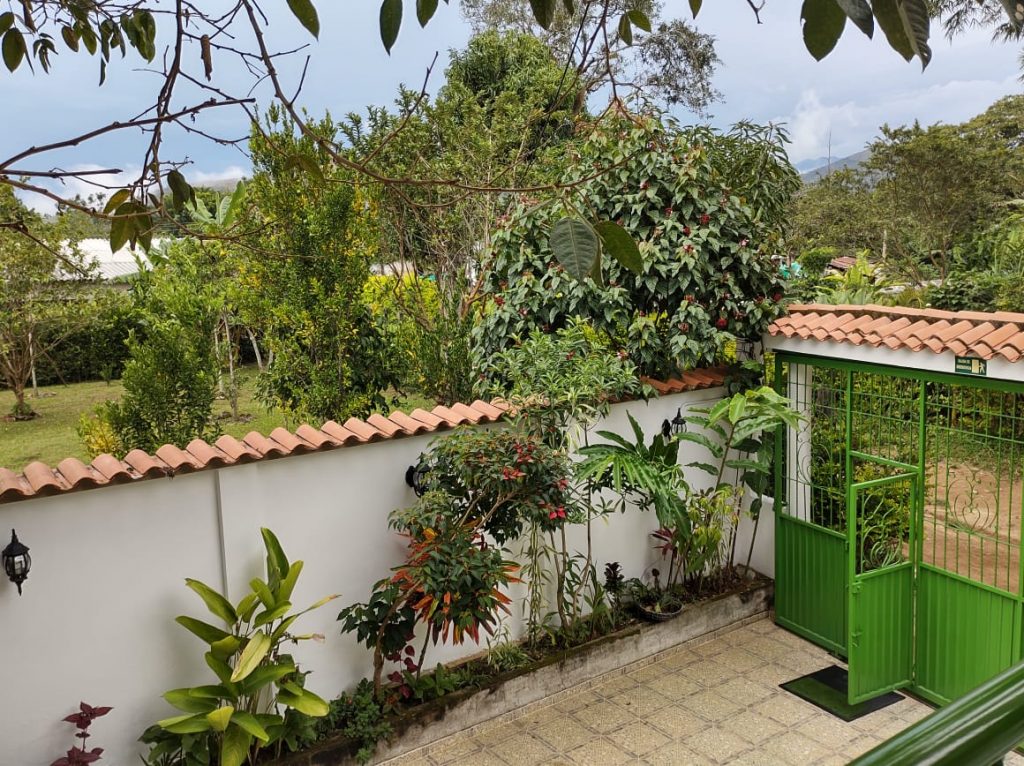 Entrada Interna