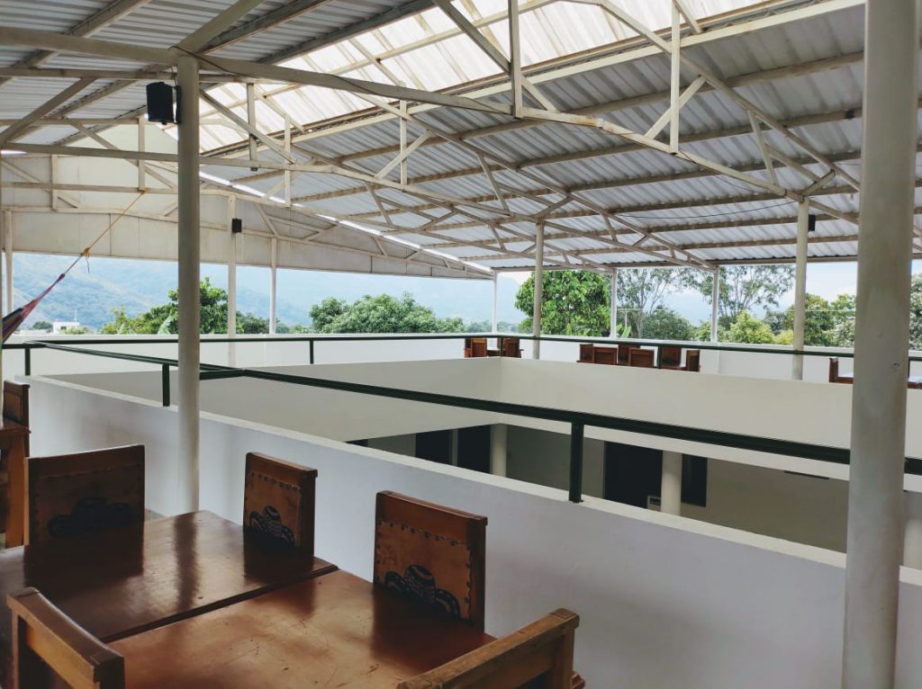 Terraza 4